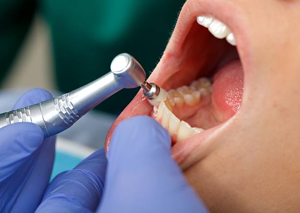 Oral Surgery in Nicoma Park, OK